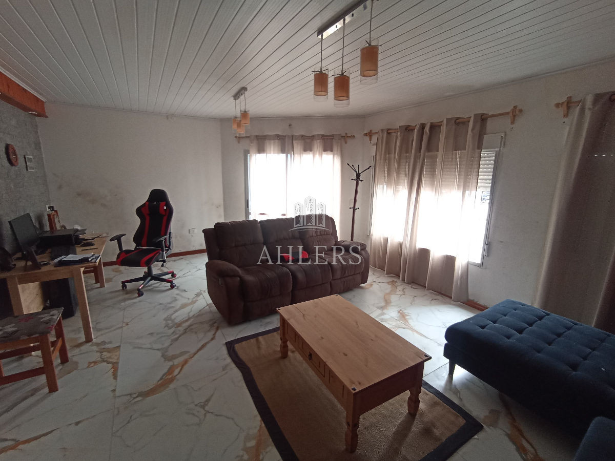 Casa ID.346 - SE VENDE TRES PROPIEDADES EN UN MISMO PADRON CENTRO MALDONADO