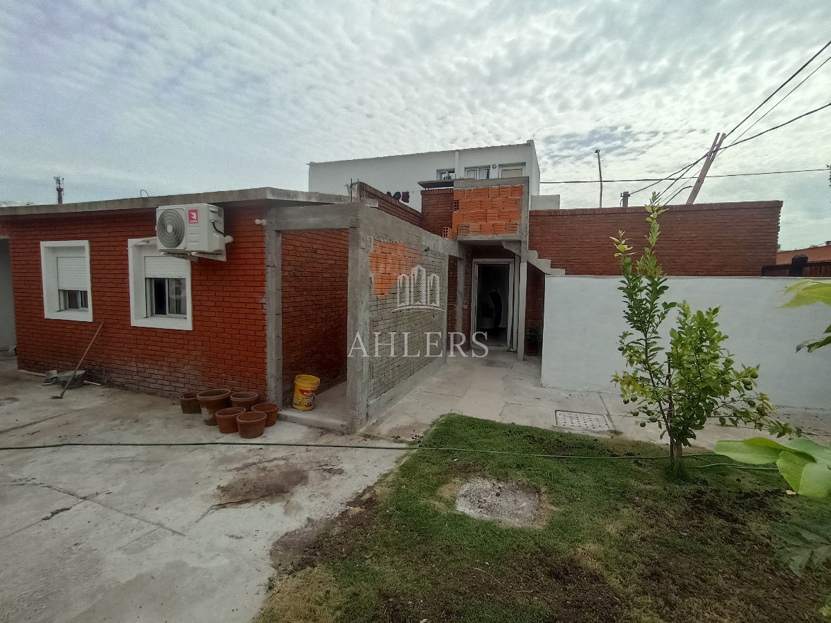 Casa ID.346 - SE VENDE TRES PROPIEDADES EN UN MISMO PADRON CENTRO MALDONADO