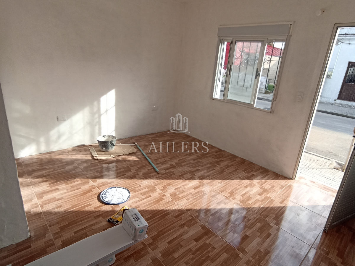 Casa ID.346 - SE VENDE TRES PROPIEDADES EN UN MISMO PADRON CENTRO MALDONADO