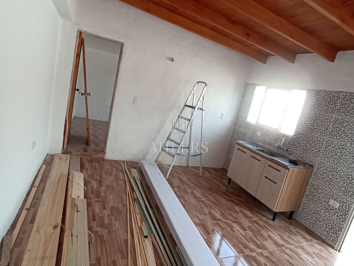 Casa ID.346 - SE VENDE TRES PROPIEDADES EN UN MISMO PADRON CENTRO MALDONADO