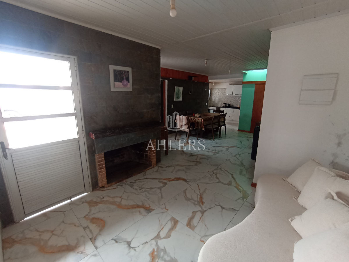 Casa ID.346 - SE VENDE TRES PROPIEDADES EN UN MISMO PADRON CENTRO MALDONADO