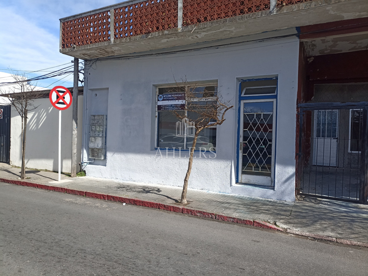 Local Comercial ID.345 - SE VENDE LOCAL COMERCIAL MAS APTO AL FONDO