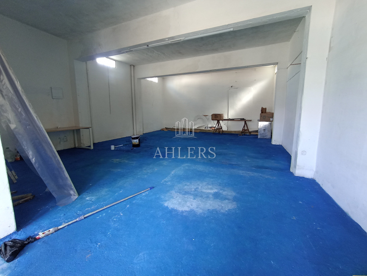 Local Comercial ID.345 - SE VENDE LOCAL COMERCIAL MAS APTO AL FONDO