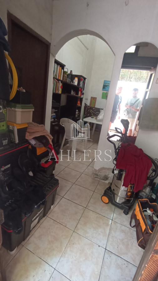 Local Comercial ID.345 - SE VENDE LOCAL COMERCIAL MAS APTO AL FONDO