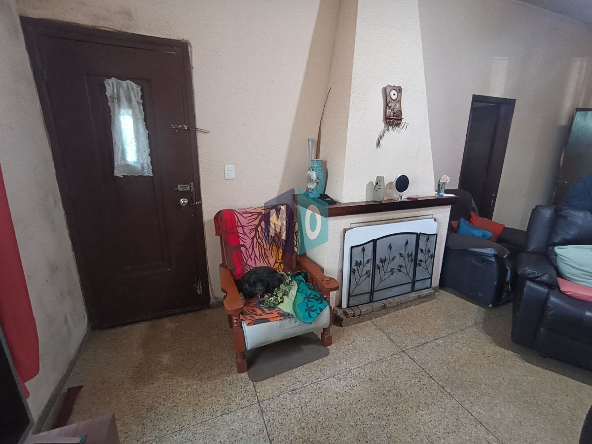 Casa ID.1029 - SE VENDE CASA AMPLIA 3 DORMITORIOS CENTRO MALDONADO