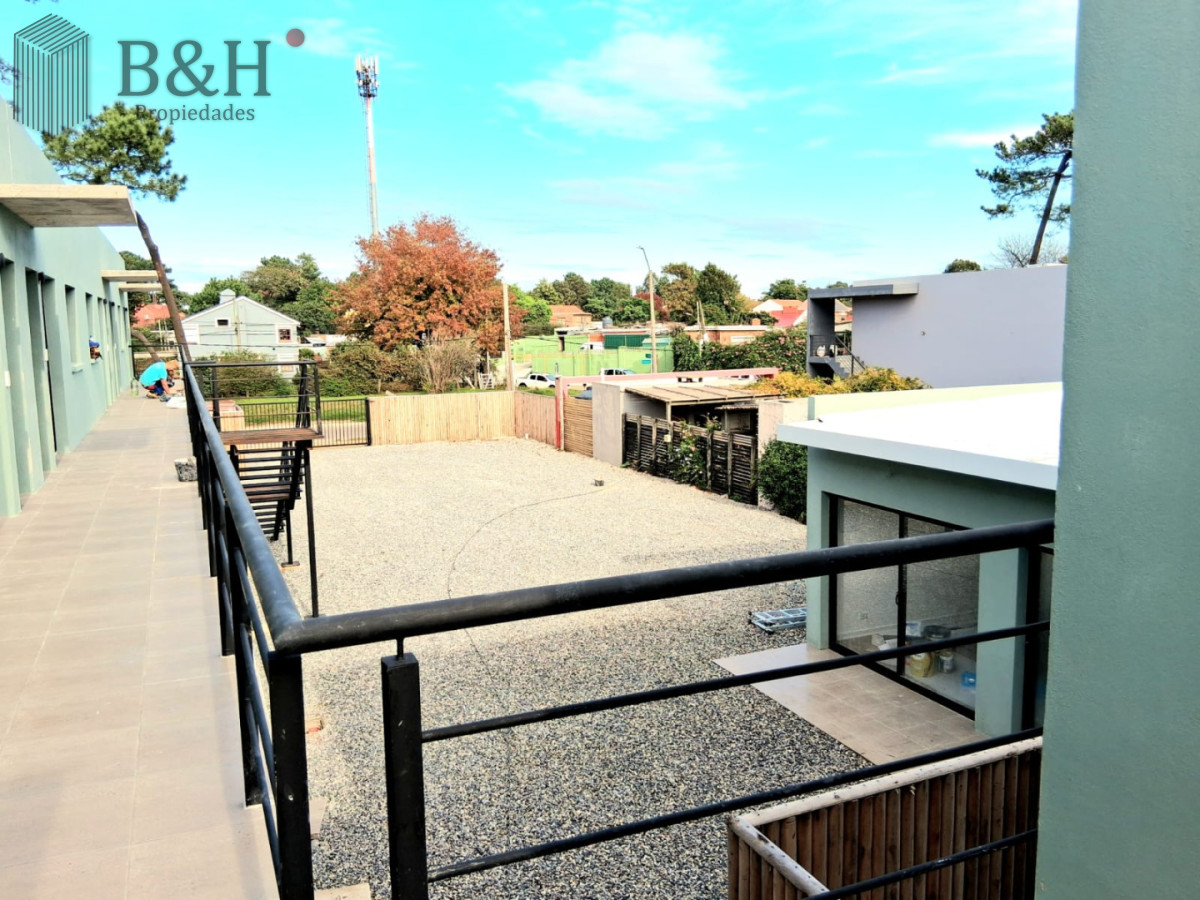 Apartamento ID.7494 - Apartamento a Estrenar en Maldonado - 