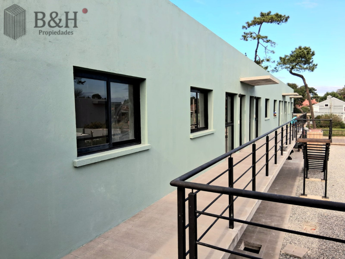 Apartamento ID.7494 - Apartamento a Estrenar en Maldonado - 
