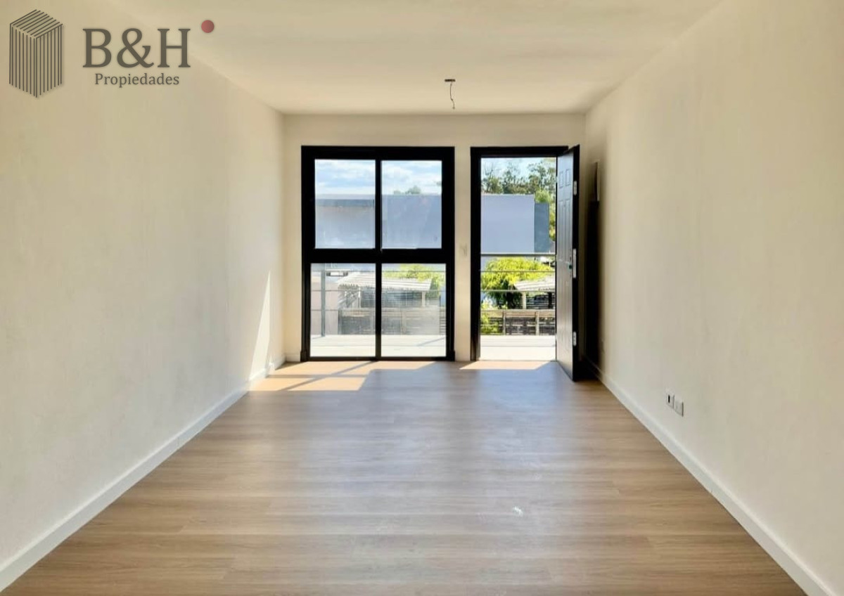 Apartamento ID.7494 - Apartamento a Estrenar en Maldonado - 