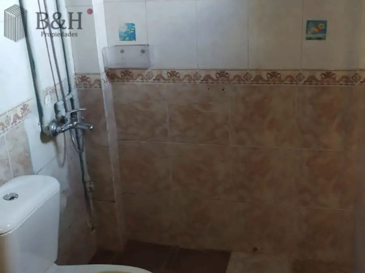 Apartamento ID.5250 - SE VENDE VIVIENDA  DUPLEX 3 DORMITORIOS EN SAN CARLOS 