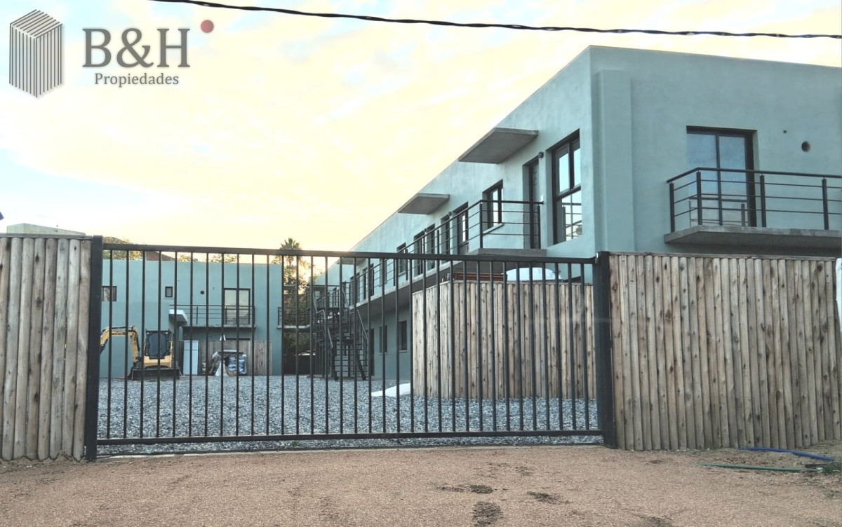 Apartamento a Estrenar en Maldonado -  - BYH7494A