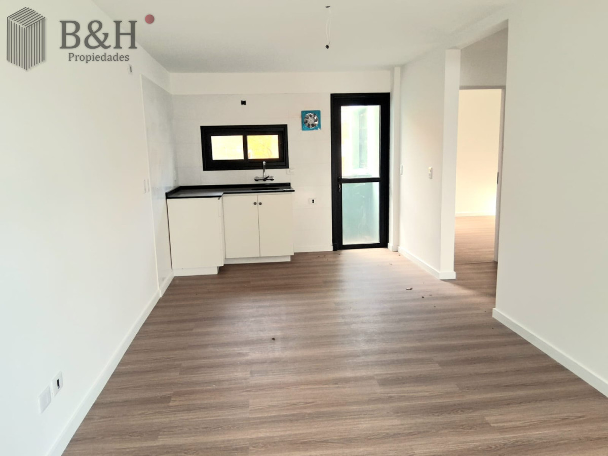Apartamento ID.7494 - Apartamento a Estrenar en Maldonado - 