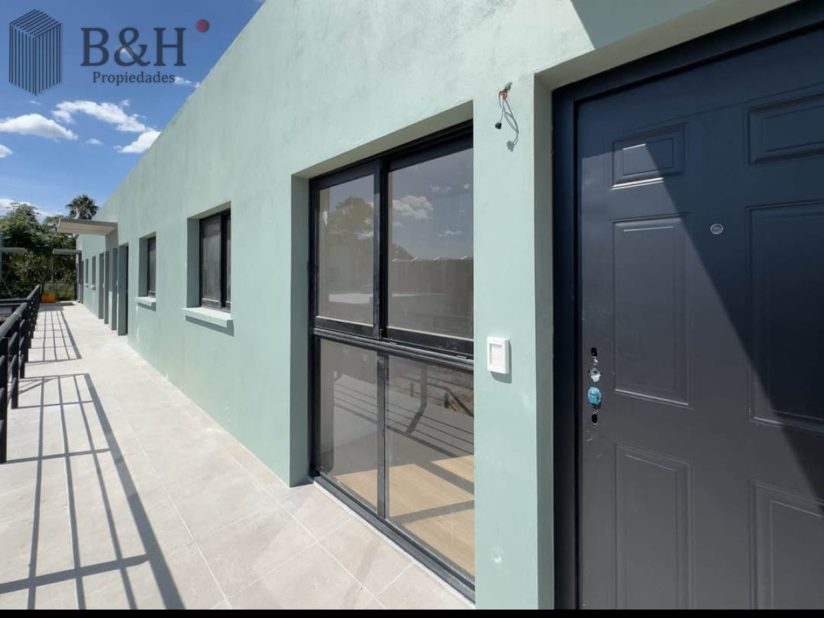 Apartamento ID.7494 - Apartamento a Estrenar en Maldonado - 