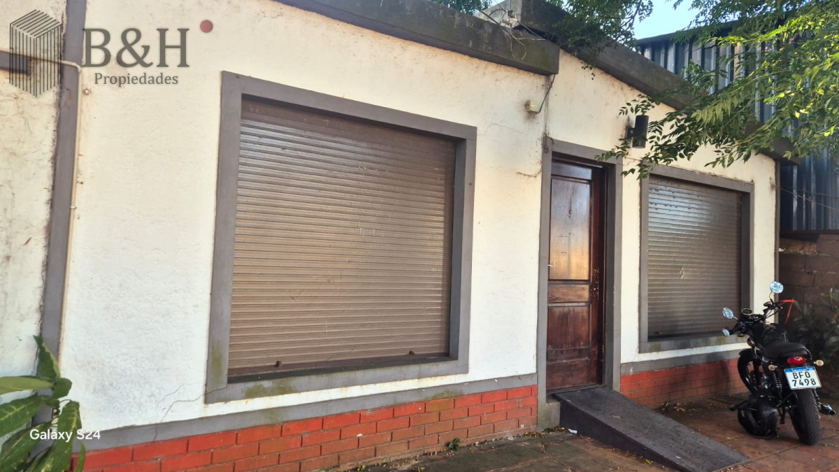 Casa ID.5307 - SE VENDEN 3 PROPIEDADES INDEPENDIENTES MALDONADO NUEVO