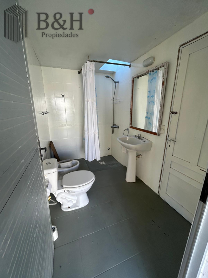 Casa ID.5309 - SE VENDE CASA CON 2 DORMITORIOS EN MANANTIALES 