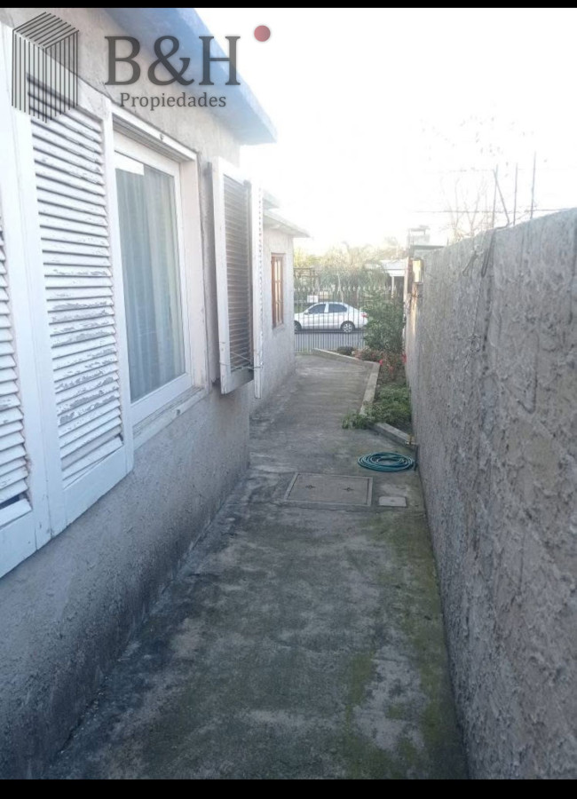 Casa ID.5308 - SE VENDE CASA DE 1 DORMITORIO