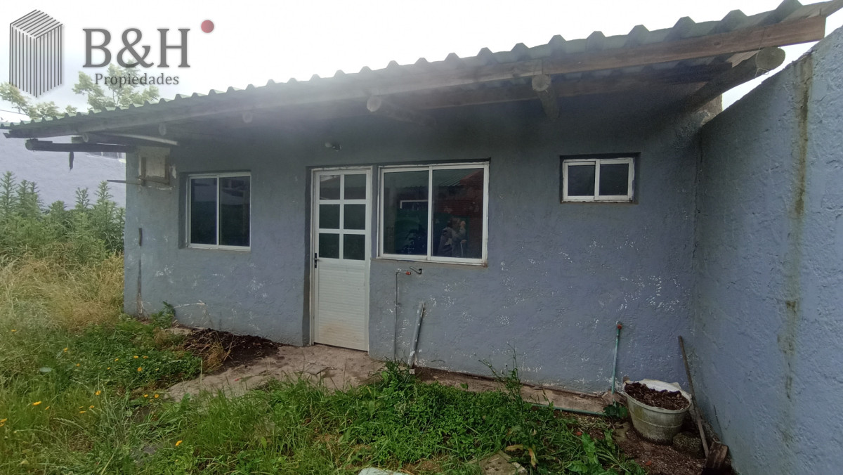 Casa ID.7148 - SE VENDE CASA CON APARTAMENTO EN BARRIO MONTE HERMOSO