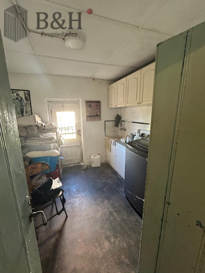 Casa ID.5309 - SE VENDE CASA CON 2 DORMITORIOS EN MANANTIALES 