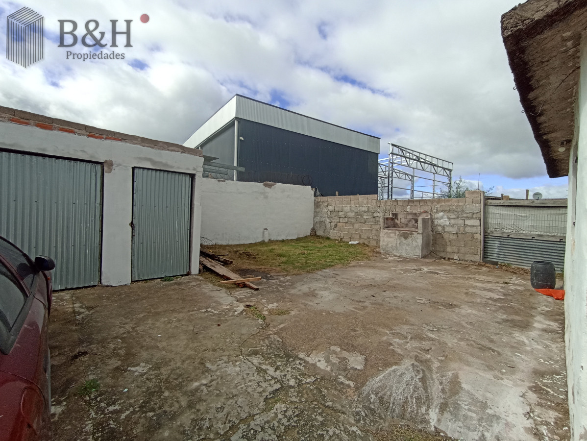 Casa ID.6980 - SE VENDE CASA EN BARRIO ALTOS DE MALDONADO