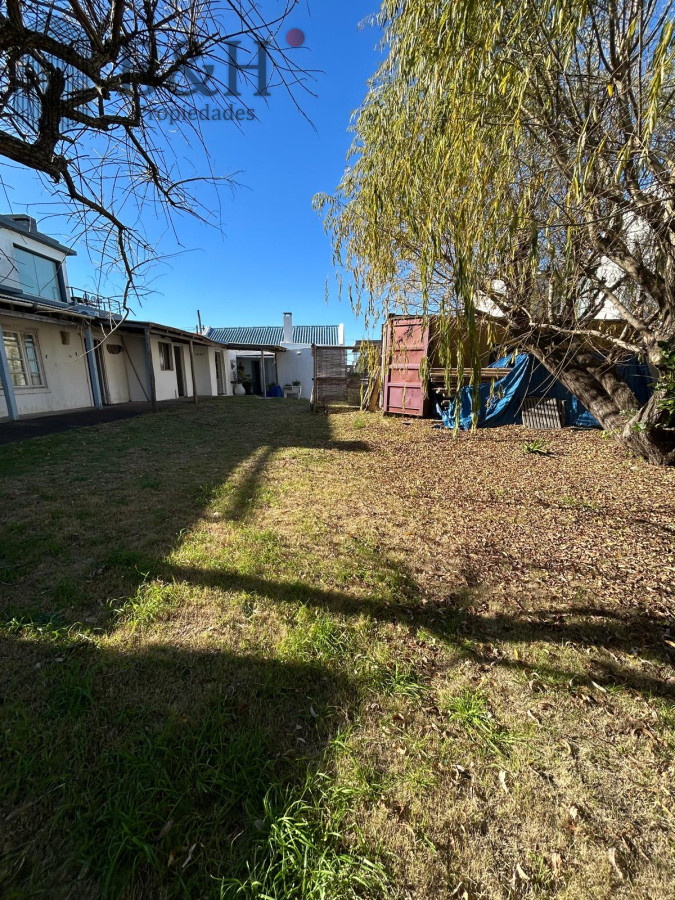 Casa ID.5309 - SE VENDE CASA CON 2 DORMITORIOS EN MANANTIALES 