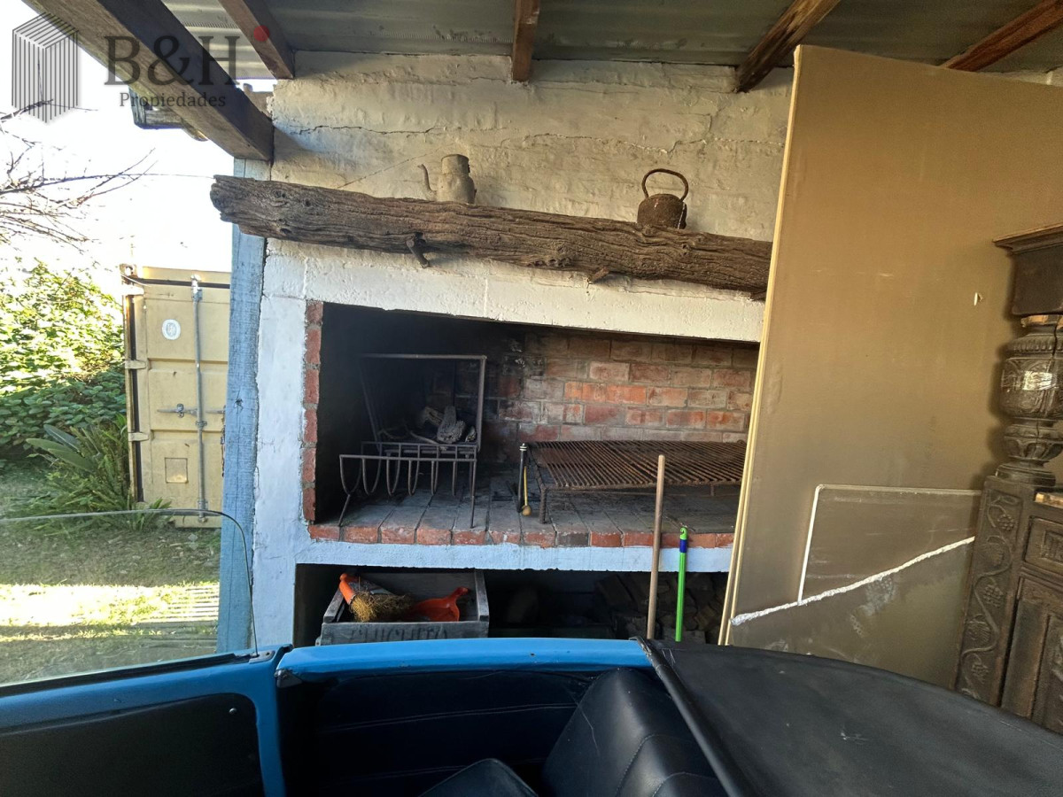 Casa ID.5309 - SE VENDE CASA CON 2 DORMITORIOS EN MANANTIALES 