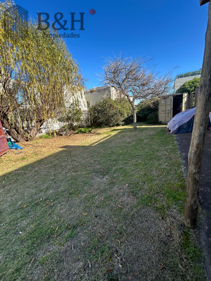 Casa ID.5309 - SE VENDE CASA CON 2 DORMITORIOS EN MANANTIALES 