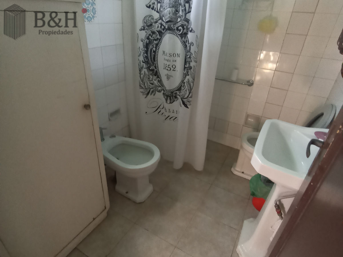 Casa ID.5312 - SE VENDE CASA AMPLIA 3 DORMITORIOS CENTRO MALDONADO