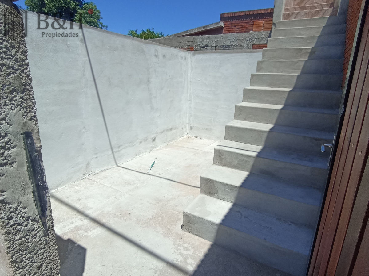 Casa ID.5313 - SE VENDE TRES PROPIEDADES EN UN MISMO PADRON CENTRO MALDONADO