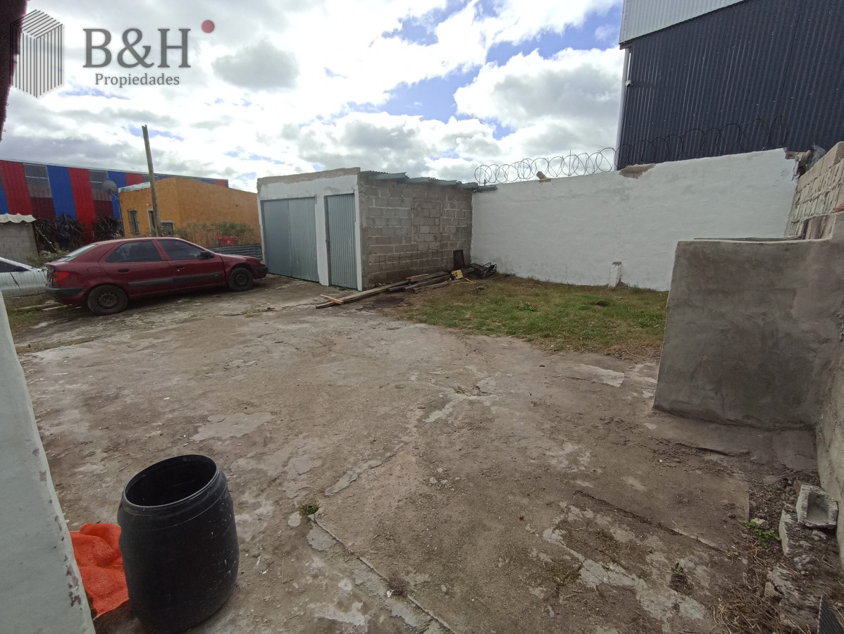 Casa ID.6980 - SE VENDE CASA EN BARRIO ALTOS DE MALDONADO