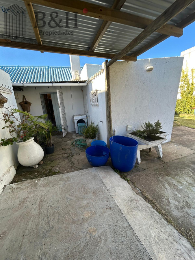 Casa ID.5309 - SE VENDE CASA CON 2 DORMITORIOS EN MANANTIALES 