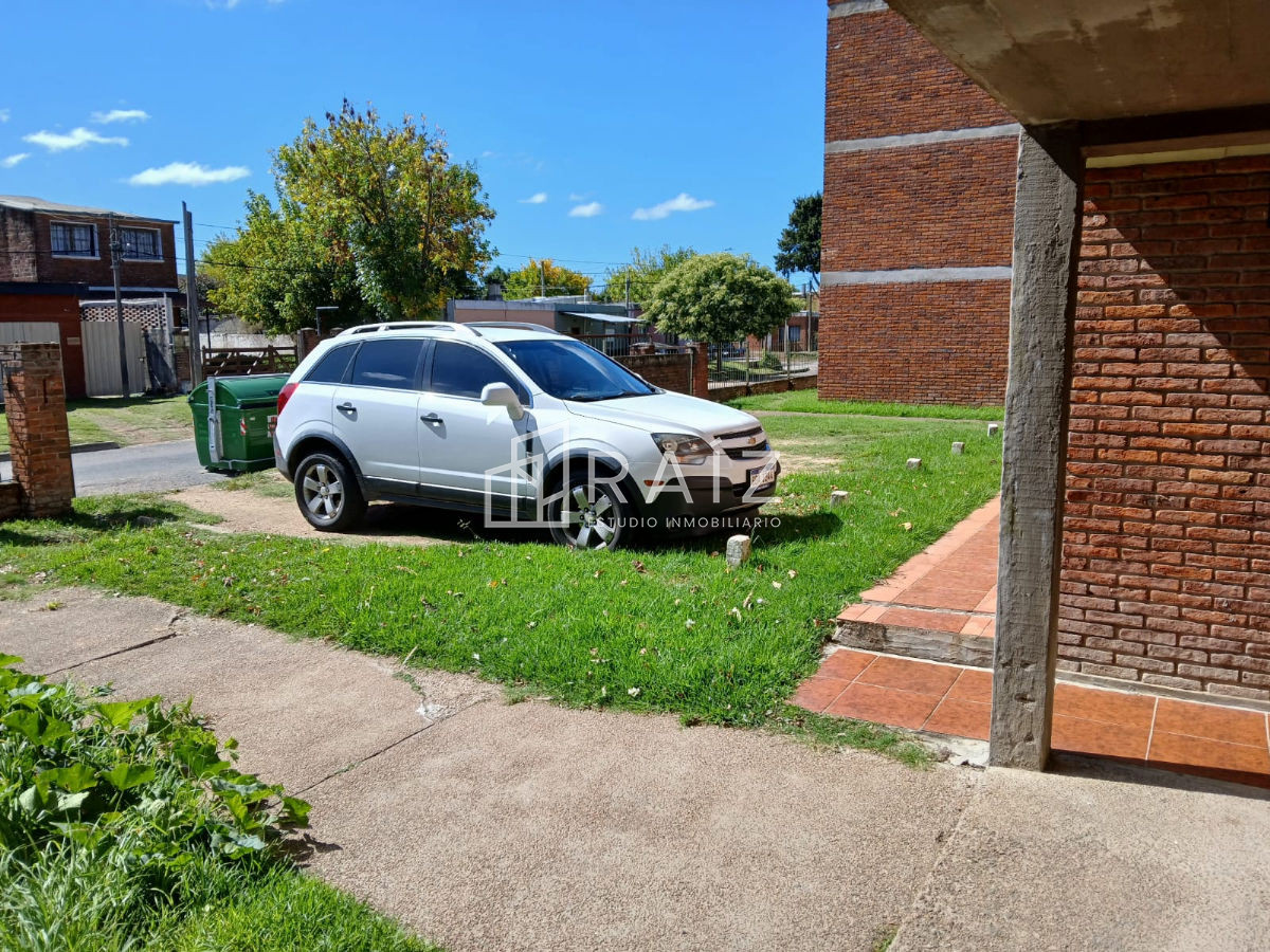 Apartamento ID.11066 - SE VENDE APARTAMENTO 1 DORM  EN COMPLEJO B30 SAN CARLOS