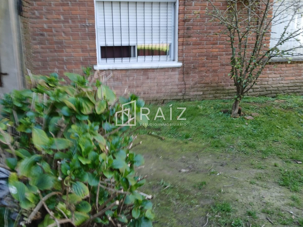 Apartamento ID.11066 - SE VENDE APARTAMENTO 1 DORM  EN COMPLEJO B30 SAN CARLOS