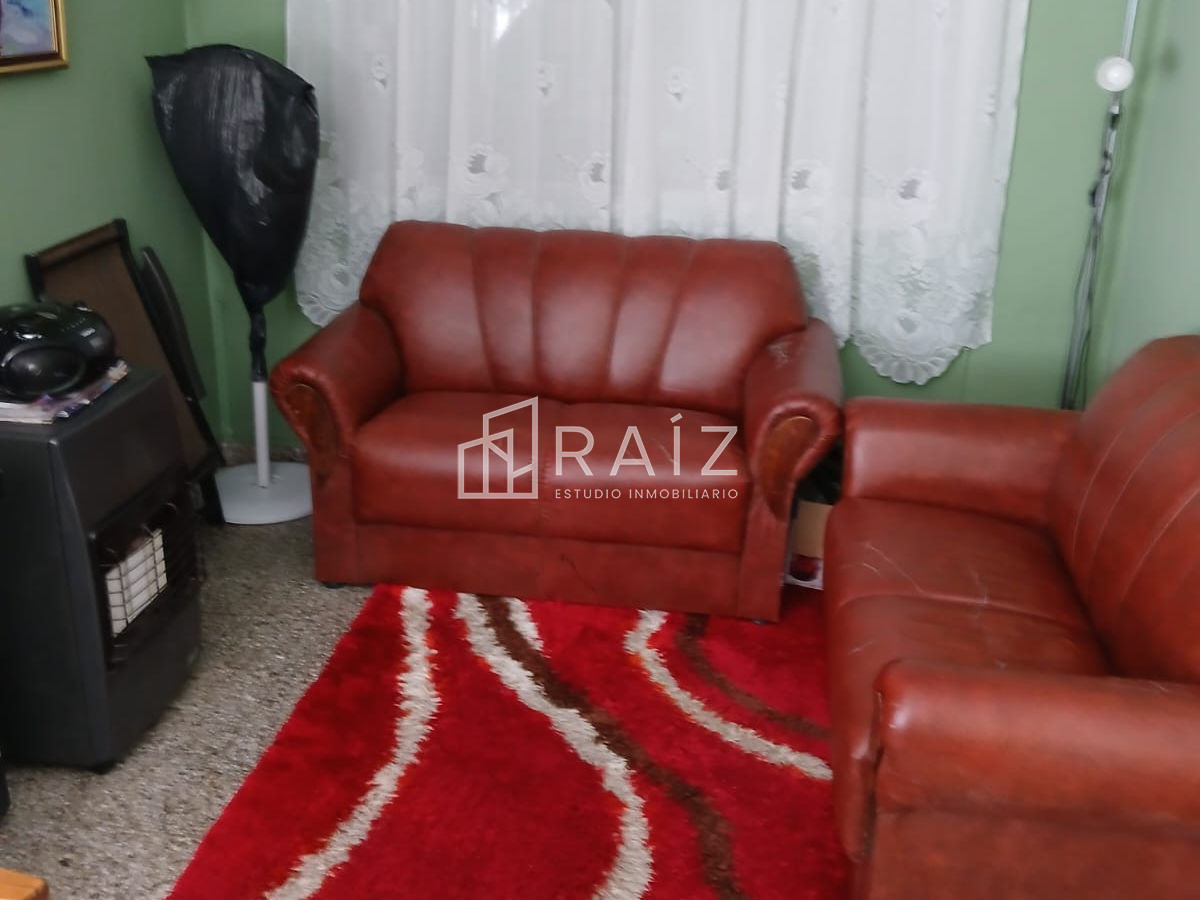 Apartamento ID.11066 - SE VENDE APARTAMENTO 1 DORM  EN COMPLEJO B30 SAN CARLOS