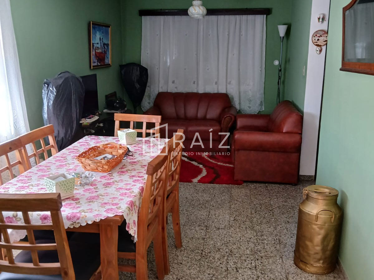 Apartamento ID.11066 - SE VENDE APARTAMENTO 1 DORM  EN COMPLEJO B30 SAN CARLOS