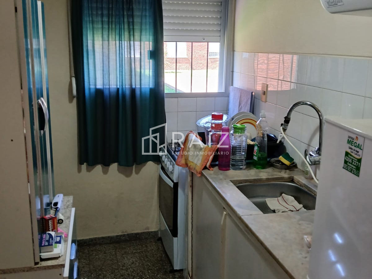 Apartamento ID.11066 - SE VENDE APARTAMENTO 1 DORM  EN COMPLEJO B30 SAN CARLOS