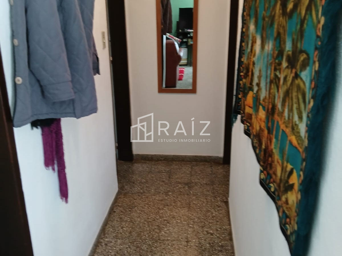 Apartamento ID.11066 - SE VENDE APARTAMENTO 1 DORM  EN COMPLEJO B30 SAN CARLOS