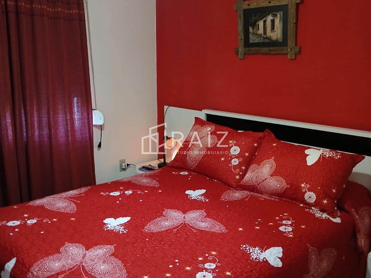 Apartamento ID.11066 - SE VENDE APARTAMENTO 1 DORM  EN COMPLEJO B30 SAN CARLOS