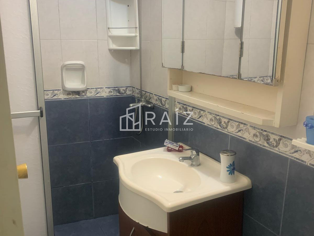 Apartamento ID.11080 - SE VENDE  APARTAMENTO TIPO CASA 2 DORMITORIOS EN ARCOBALENO