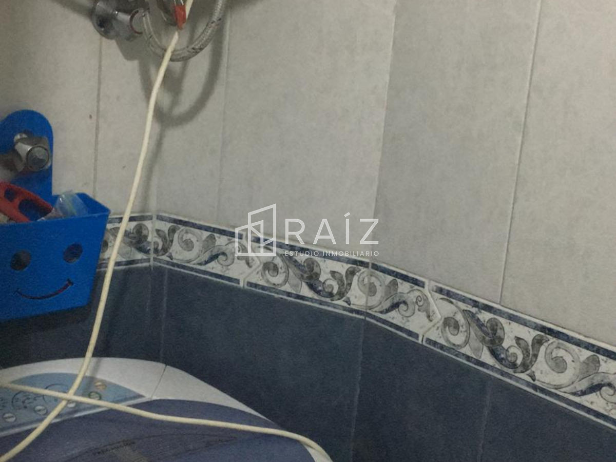 Apartamento ID.11080 - SE VENDE  APARTAMENTO TIPO CASA 2 DORMITORIOS EN ARCOBALENO