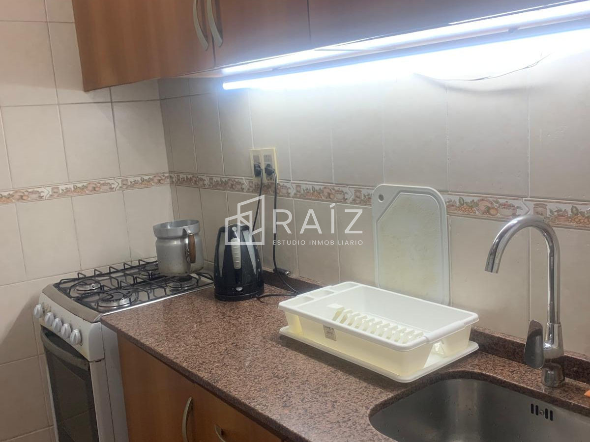 Apartamento ID.11080 - SE VENDE  APARTAMENTO TIPO CASA 2 DORMITORIOS EN ARCOBALENO