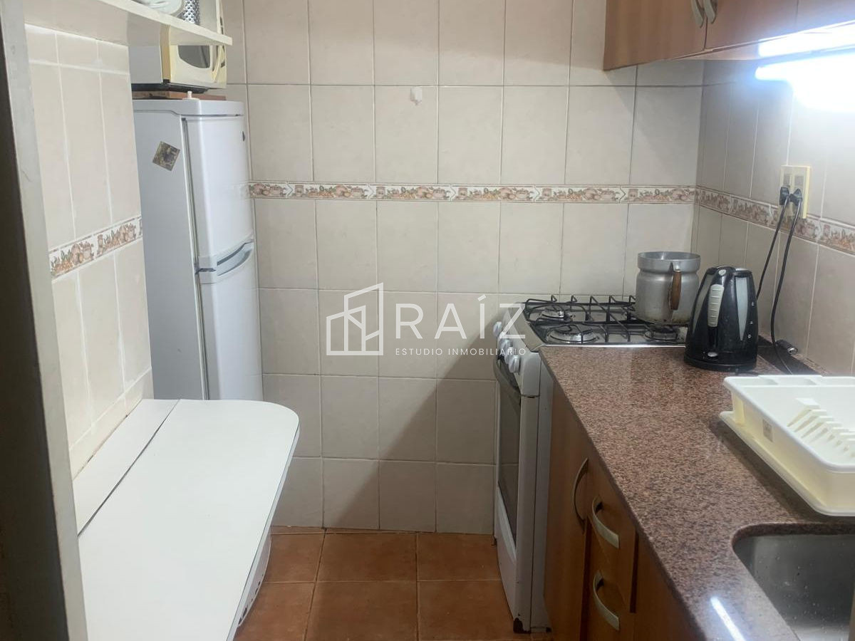 Apartamento ID.11080 - SE VENDE  APARTAMENTO TIPO CASA 2 DORMITORIOS EN ARCOBALENO