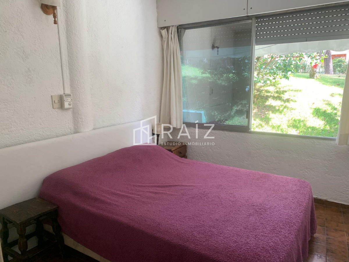 Apartamento ID.11080 - SE VENDE  APARTAMENTO TIPO CASA 2 DORMITORIOS EN ARCOBALENO