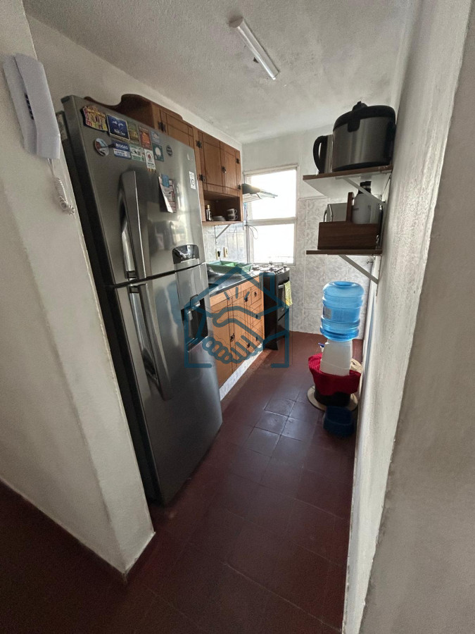 Apartamento ID.1548/SE-VENDE-APARTAMENTO-3-DORM-PRIMER-PISO-EN-COMPLEJO-B25-CENTRO - SE VENDE APARTAMENTO 3 DORM PRIMER PISO EN COMPLEJO B25 CENTRO