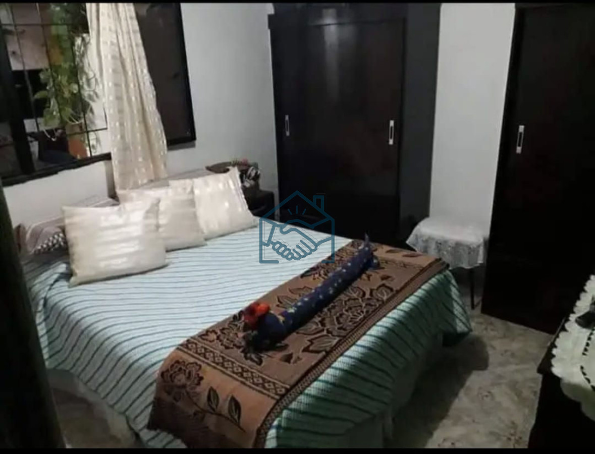 Apartamento ID.1550/SE-VENDE-CASA-DUPLEX-CON-3-DORMITORIOS-EN-MALDONADO-NUEVO-- - SE VENDE CASA DUPLEX CON 3 DORMITORIOS EN MALDONADO NUEVO  