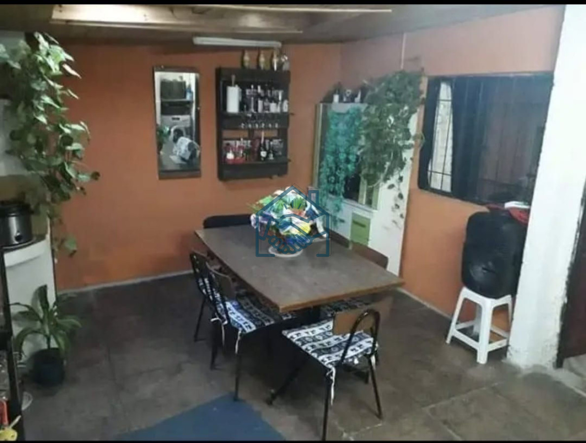 Apartamento ID.1550/SE-VENDE-CASA-DUPLEX-CON-3-DORMITORIOS-EN-MALDONADO-NUEVO-- - SE VENDE CASA DUPLEX CON 3 DORMITORIOS EN MALDONADO NUEVO  