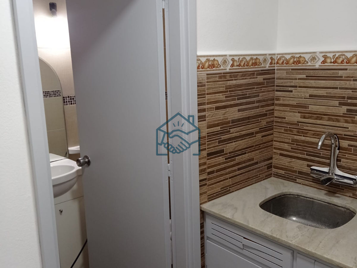 Apartamento ID.1549/SE-VENDE-MONOAMBIENTE-CENTRO-MALDONADO-EXCELENTE-UBICACION - SE VENDE MONOAMBIENTE CENTRO MALDONADO EXCELENTE UBICACION