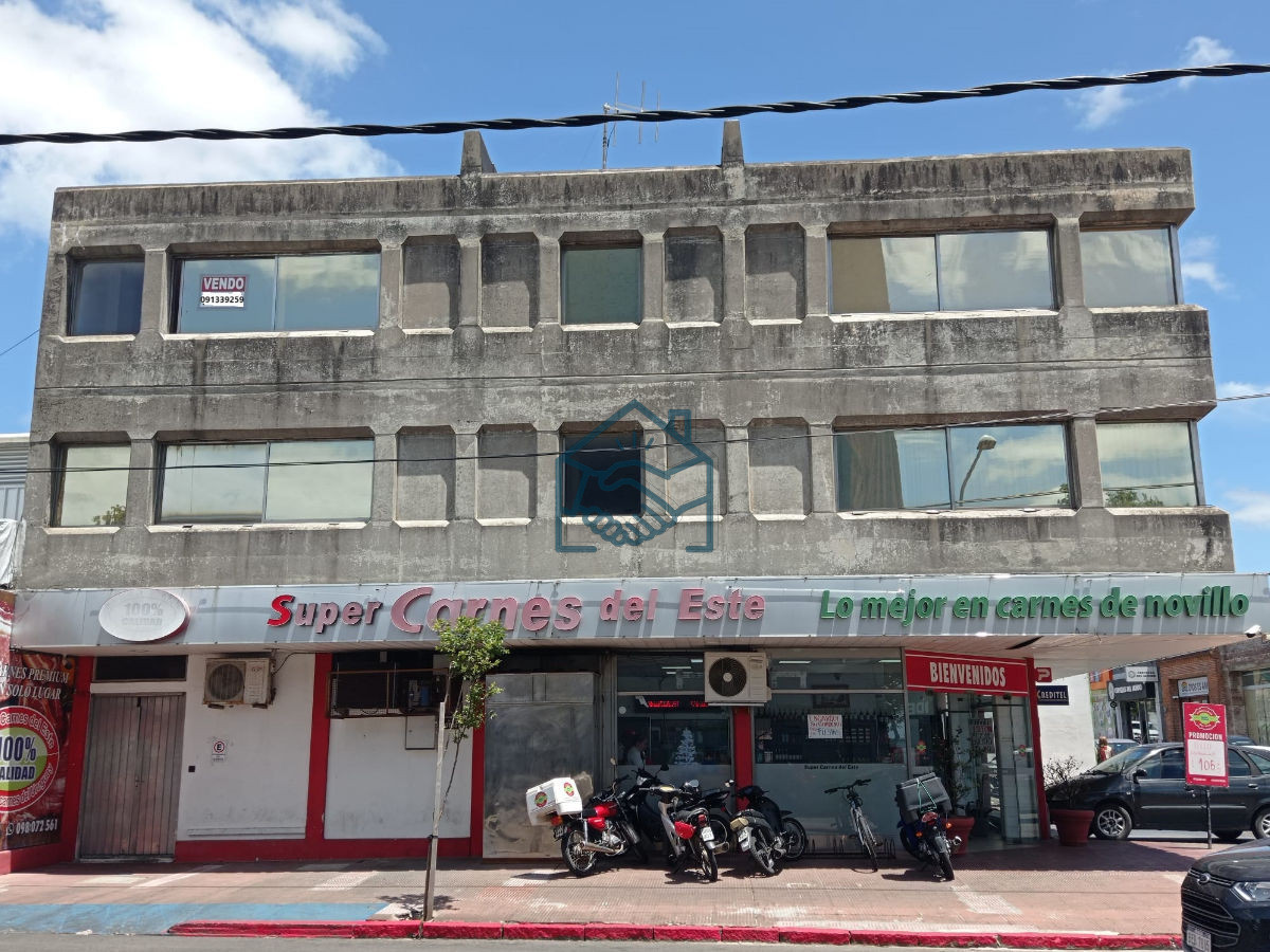 Apartamento ID.1549/SE-VENDE-MONOAMBIENTE-CENTRO-MALDONADO-EXCELENTE-UBICACION - SE VENDE MONOAMBIENTE CENTRO MALDONADO EXCELENTE UBICACION