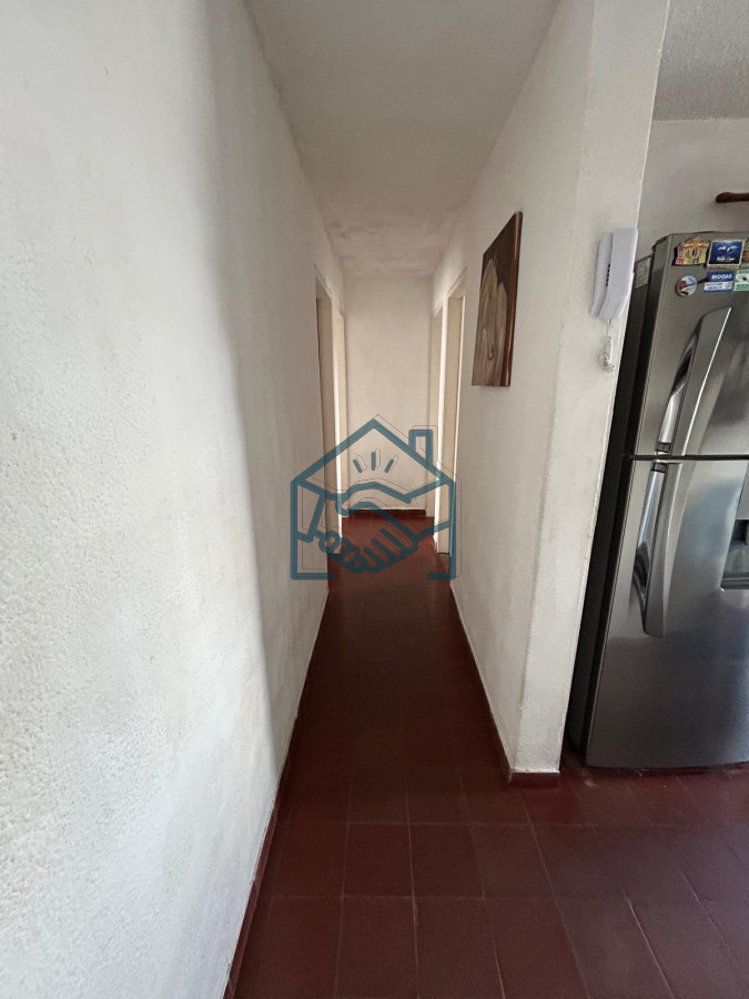 Apartamento ID.1548/SE-VENDE-APARTAMENTO-3-DORM-PRIMER-PISO-EN-COMPLEJO-B25-CENTRO - SE VENDE APARTAMENTO 3 DORM PRIMER PISO EN COMPLEJO B25 CENTRO