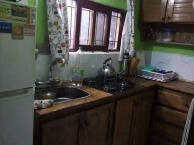 Apartamento ID.1550/SE-VENDE-CASA-DUPLEX-CON-3-DORMITORIOS-EN-MALDONADO-NUEVO-- - SE VENDE CASA DUPLEX CON 3 DORMITORIOS EN MALDONADO NUEVO  