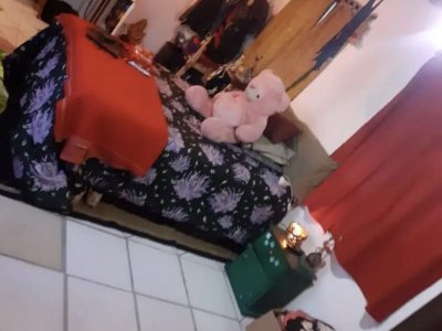 Apartamento ID.1550/SE-VENDE-CASA-DUPLEX-CON-3-DORMITORIOS-EN-MALDONADO-NUEVO-- - SE VENDE CASA DUPLEX CON 3 DORMITORIOS EN MALDONADO NUEVO  