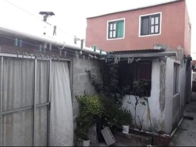 Apartamento ID.1550/SE-VENDE-CASA-DUPLEX-CON-3-DORMITORIOS-EN-MALDONADO-NUEVO-- - SE VENDE CASA DUPLEX CON 3 DORMITORIOS EN MALDONADO NUEVO  